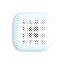 Ασύρματη Σειρήνα Εσωτερική με Φλας HY-6108W