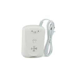 Ασύρματος Ανιχνευτής Αερίου HY-712DS-AB