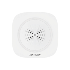 Hikvision Alarm - Ασύρματη Εσωτερική Σειρήνα