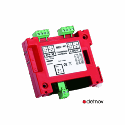 Detnov - Μονάδα παρακολούθησης μίας συμβατικής ζώνης MAD-441