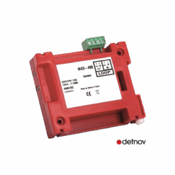 Detnov - Διευθυνσιοδοτούμενη μονάδα Isolator MAD-490