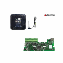 Detnov - KIT Σύνδεσης Συμβατικών Πινάκων Detnov με ΚΛΣ σε Contact ID TCD-107