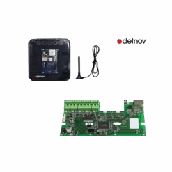 Detnov - KIT Σύνδεσης Διευθυνσιοδοτούμενων Πινάκων Detnov με ΚΛΣ σε Contact ID TCD-108