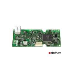 Detnov - Κάρτα Επικοινωνίας Των Συμβατικών Και Addressable Πινάκων Με Το Cloud TED-151-CL
