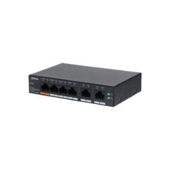 PoE Switch 4 Θύρες - CS4006-4ET2GT-60