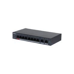 PoE Switch 8 Θύρες - CS4010-8ET2GT-110