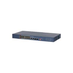 PoE Switch 16 Θύρες - DH-CS4220-16GT-240
