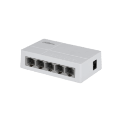 Switch 5 Θυρών 100Mbps - DH-SF1005L