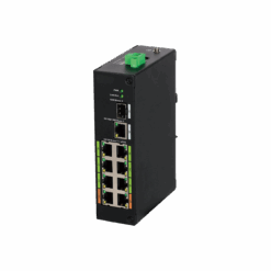 ePoE Switch 8 Θύρες - LR2110-8ET-120-V2