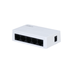 Switch 5 Θυρών 1000Mbps - PFS3005-5GT-L-V2