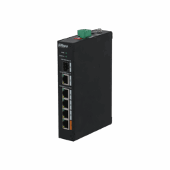 PoE Switch 4 Θύρες - PFS3106-4ET-60-V2