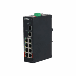 PoE Switch 8 Θύρες - PFS3110-8ET-96-V2