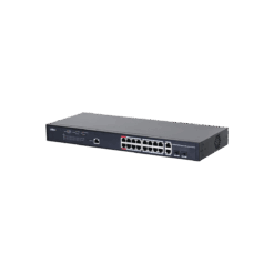 PoE Switch 16 Θύρες - PFS4218-16GT-230