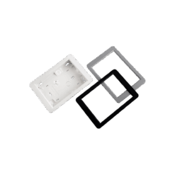 Risco - Χωνευτή Βάση για πληκτρολόγιο Elegant