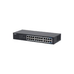 Switch 24 Θυρών 1000Mbps - S3024-24GT