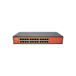 Switch 24 Θυρών 1000Mbps - WI-SG124D (V2)