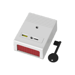 Μπουτόν Πανικού PASP1