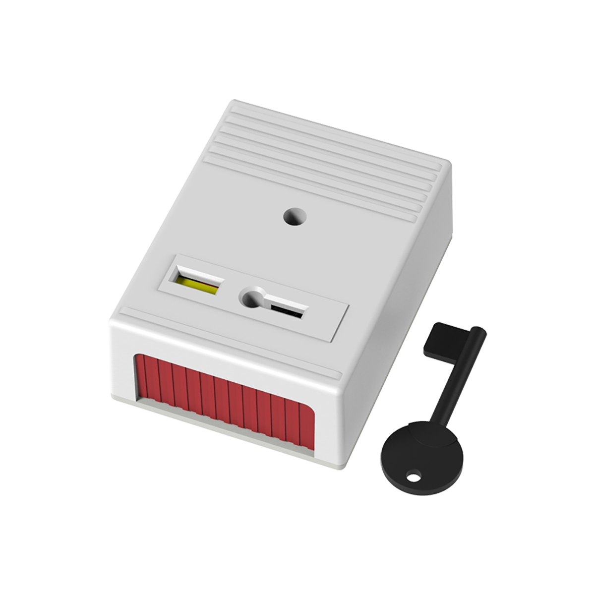 Μπουτόν Πανικού PASP1