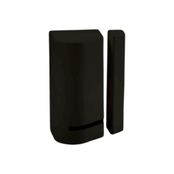 Risco - Ασύρματη Μαγνητική Επαφή MULTI 2WAY Black