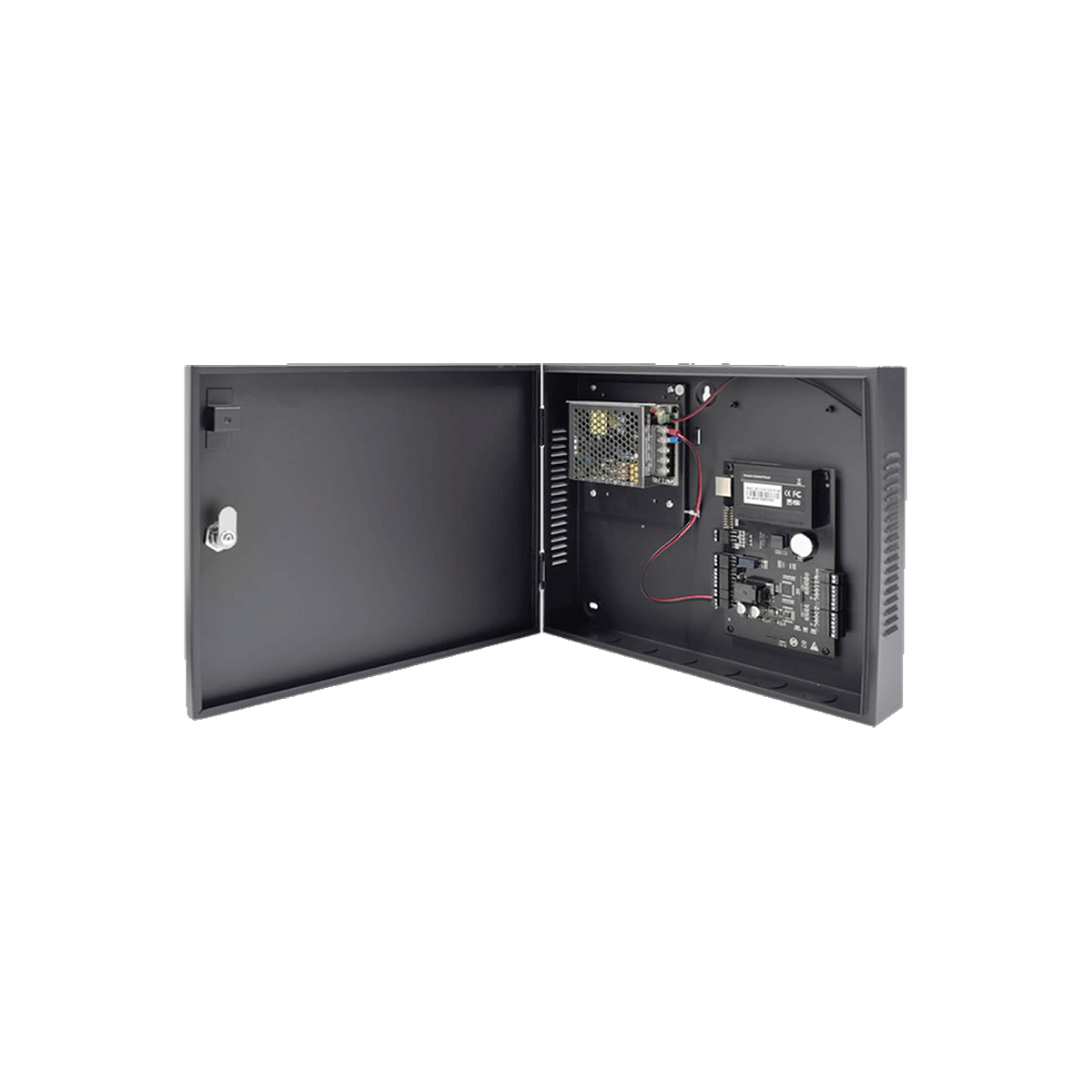 ZKteco - METALBOX-C3