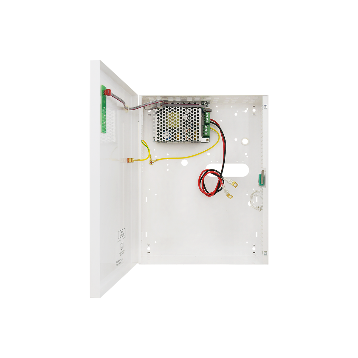 HPSB-12V3A-C