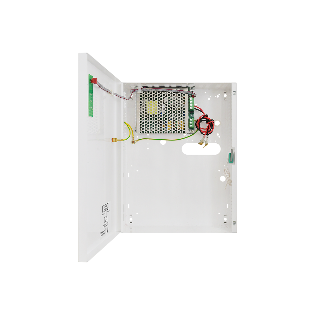 HPSB-12V5A-C