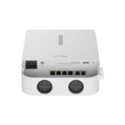 Εξωτερικό ΡΟΕ Switch 4 θυρών - WI-PCES306G-O