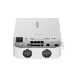 Εξωτερικό ΡΟΕ Switch 8 θυρών - WI-PCES309GF-O
